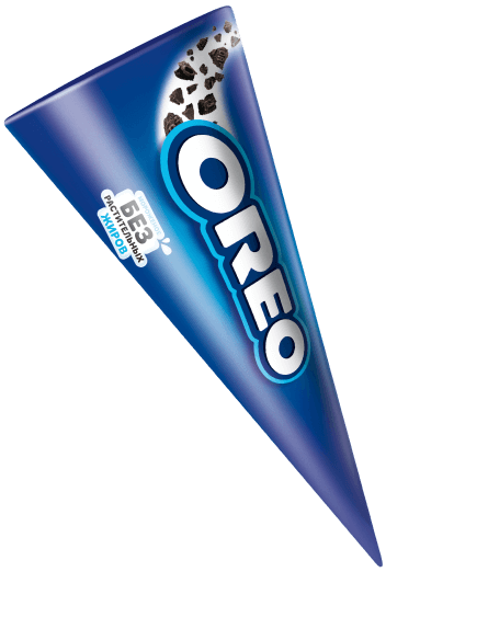 Oreo