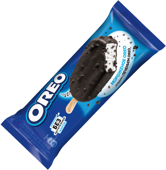 Oreo