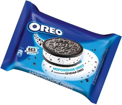 Oreo